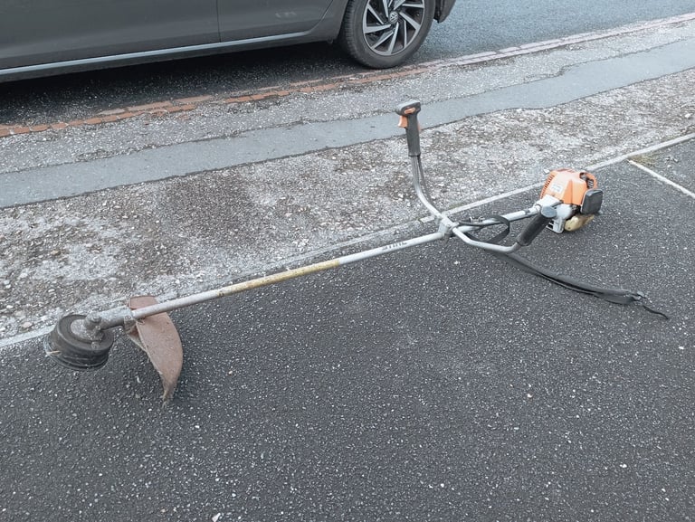 image for Grass trimmers