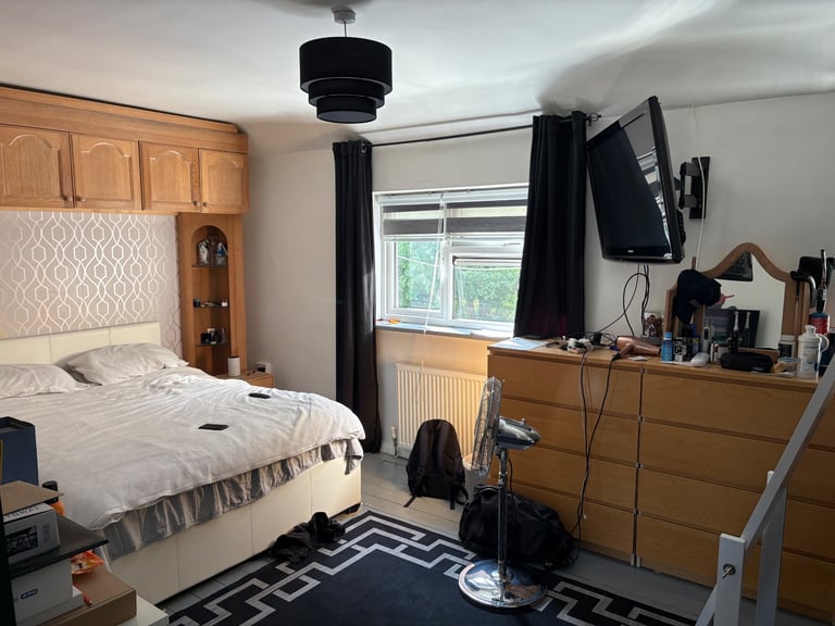 2 bed House exchange 