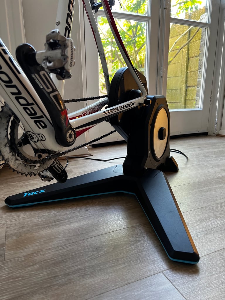 Tacx-turbo-trainer Gumtree