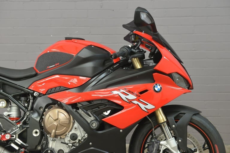2020 BMW S 1000 RR 1000 Sport Euro 4