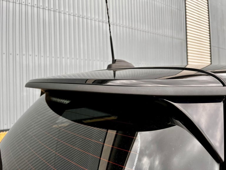 2018 MINI Hatch 1.5 Cooper D Euro 6 (s/s) 3dr HATCHBACK Diesel Manual