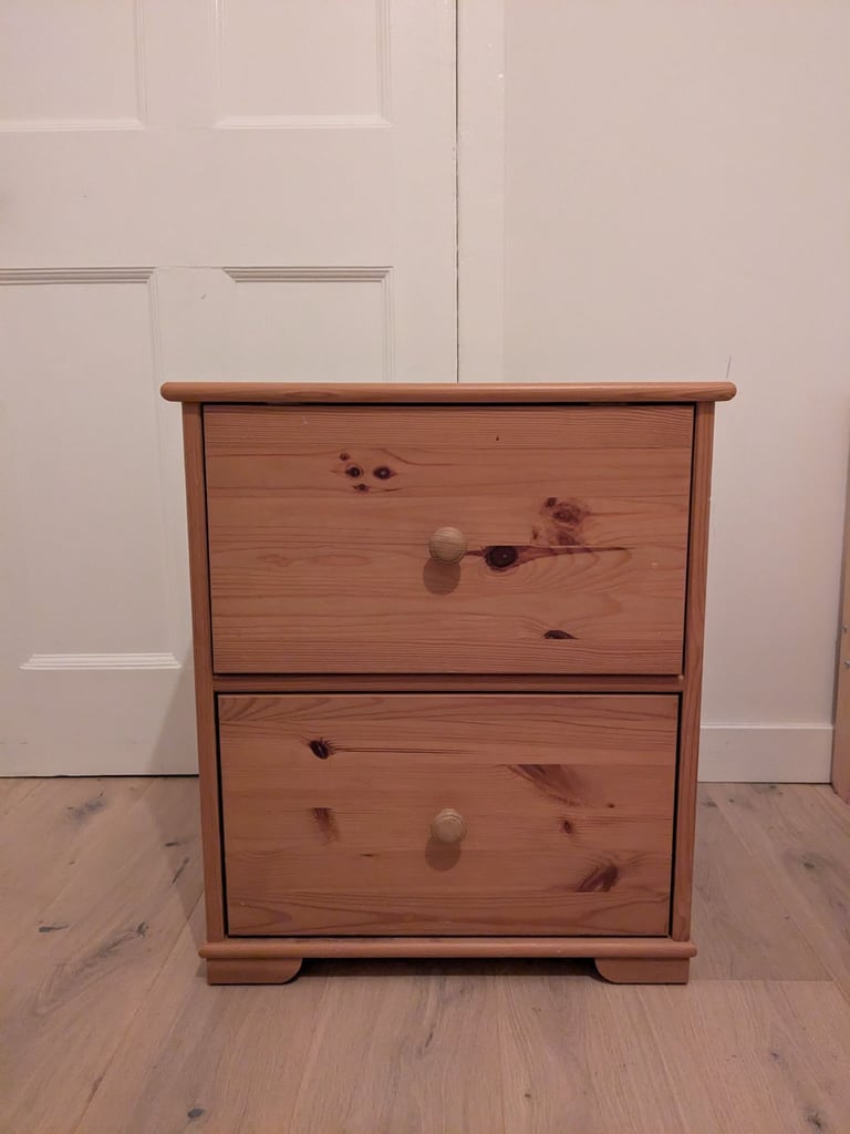 image for Bedside Table 