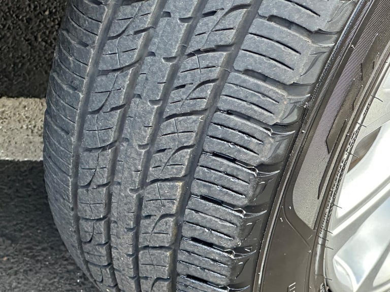 2016 Land Rover Range Rover Evoque 2.0 TD4 SE Tech Auto 4WD Euro 6 (s/s) 5dr ESTATE Diesel Automatic