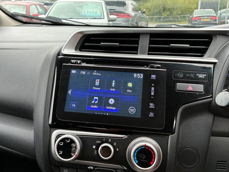 2018 Honda Jazz 1.5 i-VTEC Sport Euro 6 **Full Service History**