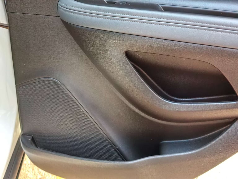 2015 Vauxhall Mokka 1.4 Mokka SE T Auto 5dr SUV Petrol Automatic