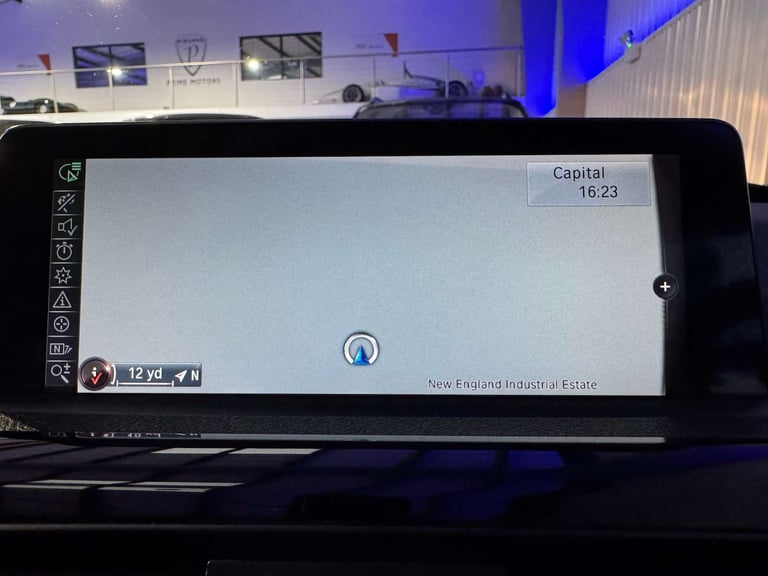 2014 BMW 3 Series 2.0 320d Sport GT Auto 5dr Hatchback Diesel Automatic