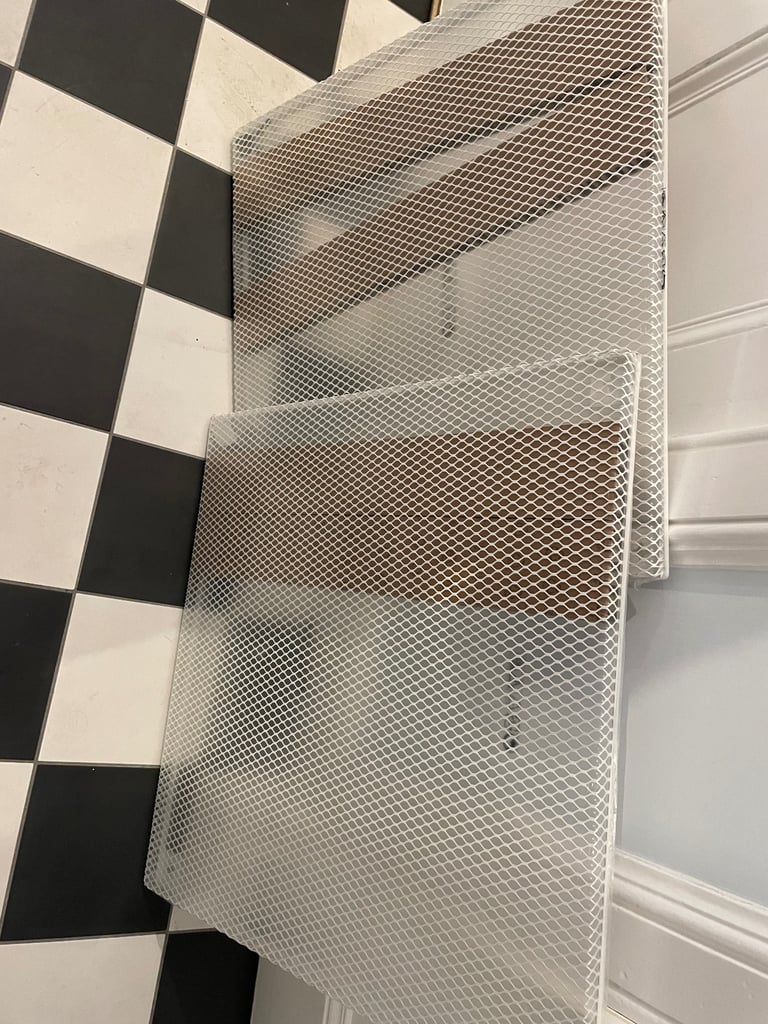 image for IKEA Sodergarn memo boards x 2