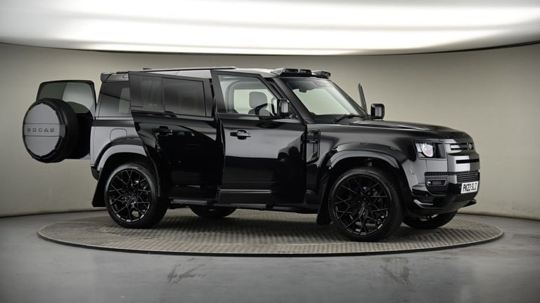 2023 Land Rover Defender 110 3.0 D250 MHEV X-Dynamic HSE SUV 5dr Diesel Auto 4WD Euro 6 (s/s) (25...
