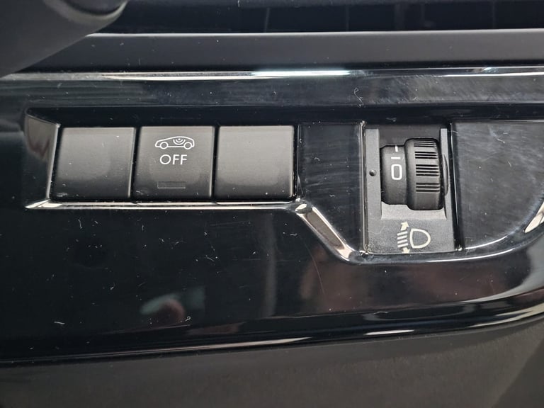 2015 Citroen C4 Grand Picasso 1.6 BlueHDi Exclusive+ 5dr MPV Diesel Manual