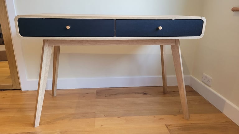 image for Console table with drawers