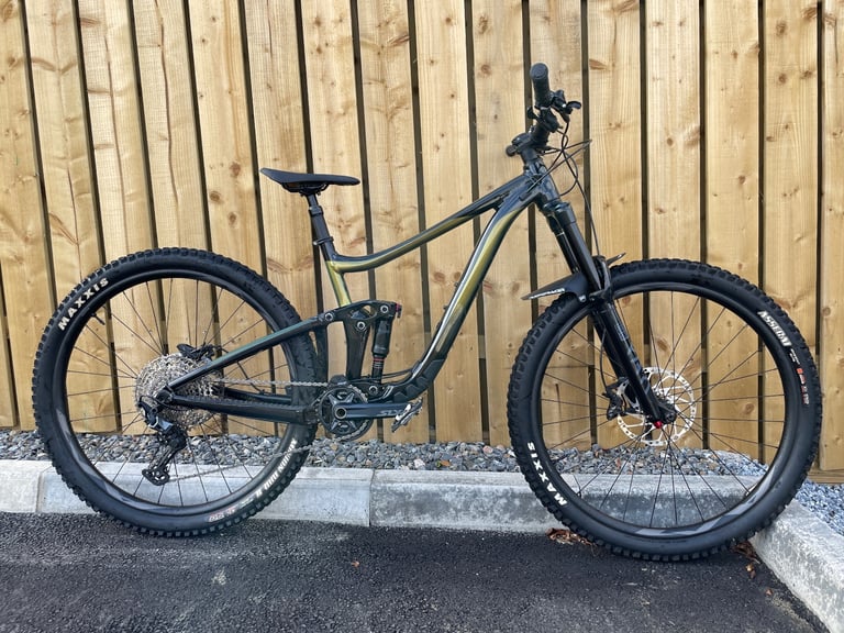 Giant reign in Scotland Bikes Bicycles Cycles for Sale Gumtree