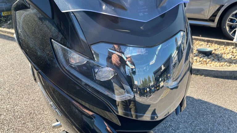 2022 BMW K 1600 Gt Se Other Petrol Manual