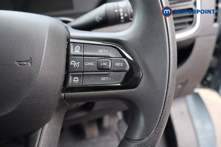 2023 Fiat Ducato 2.2 Multijet High Roof Van 140 PANEL VAN DIESEL Manual