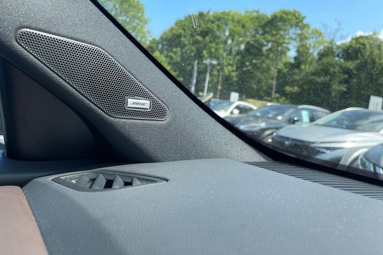 2025 Nissan Qashqai 1.3 DiG-T MH Tekna 5dr HATCHBACK PETROL Manual