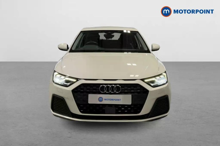 2022 Audi A1 25 TFSI Technik 5dr HATCHBACK PETROL Manual