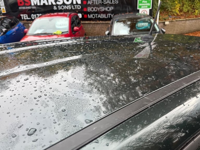 2020 Fiat 500X 1.0 FireFly Turbo MultiAir City Cross Euro 6 (s/s) 5dr Hatchback Petrol Manual