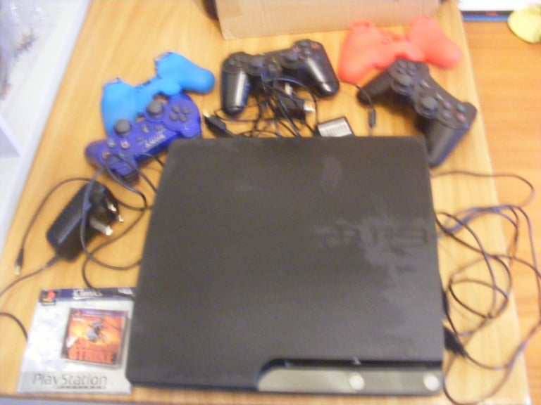 Sony Playstation 3