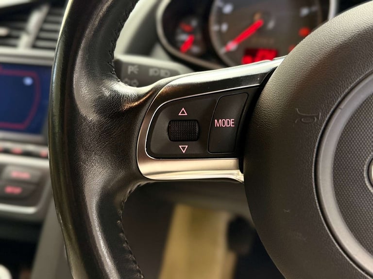 2007 Audi R8 4.2 FSI Quattro 2dr COUPE PETROL Manual