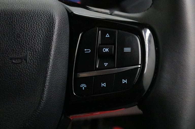 2024 Ford Transit Custom 2.0 EcoBlue 136ps H1 Van Limited PANEL VAN DIESEL Manual