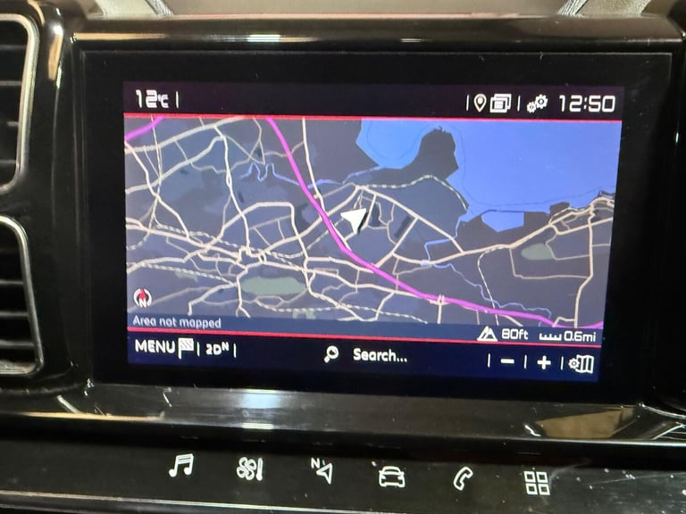 2021 Citroen C5 Aircross 1.5 BlueHDi Shine Plus Euro 6 (s/s) 5dr HATCHBACK Diesel Manual