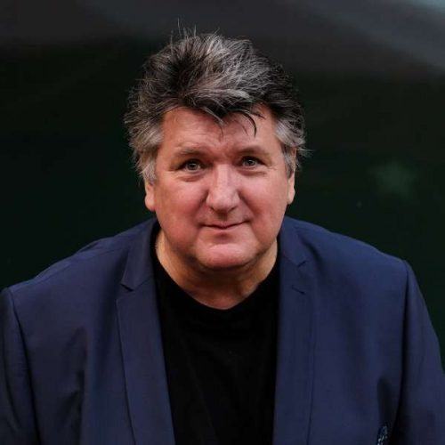 CHARITY COMEDY NIGHT