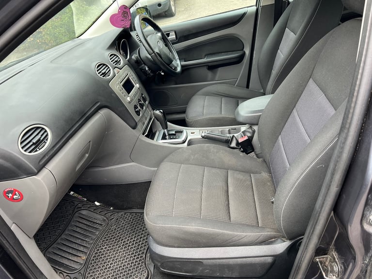 Ford, FOCUS, Hatchback, 2011, Other, 1596 (cc), 5 doors