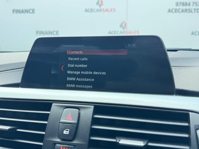 2017 BMW 3 Series 3.0 330d M Sport Auto xDrive Euro 6 (s/s) 4dr SALOON Diesel Automatic