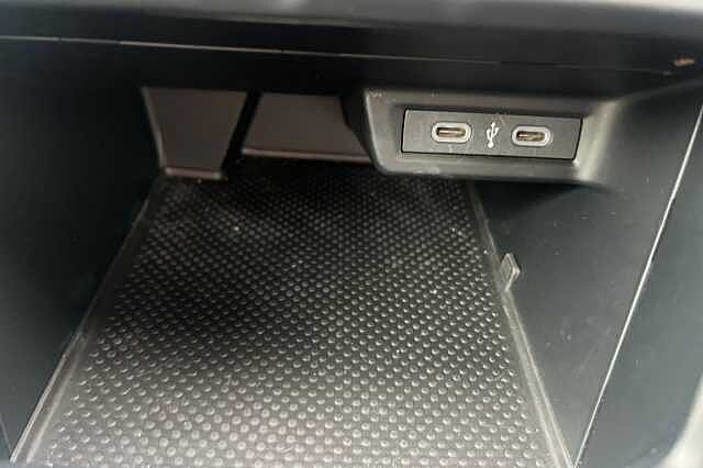 2023 Volkswagen Polo 1.0 Life 5dr Hatchback Petrol Manual