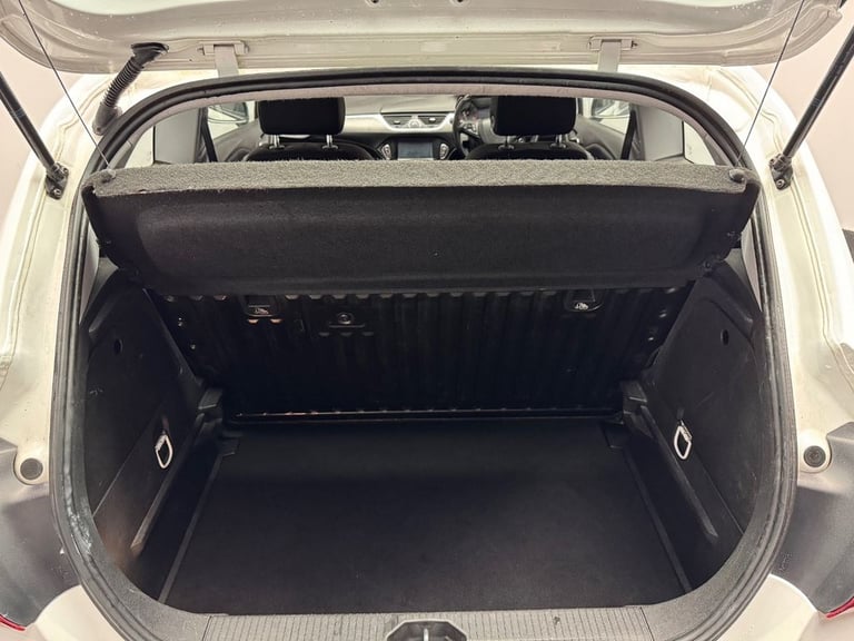 2016 Vauxhall Corsa 1.4i ecoFLEX Energy Hatchback 3dr Petrol Manual Euro 6 (a/c) (90 ps) Hatchbac...