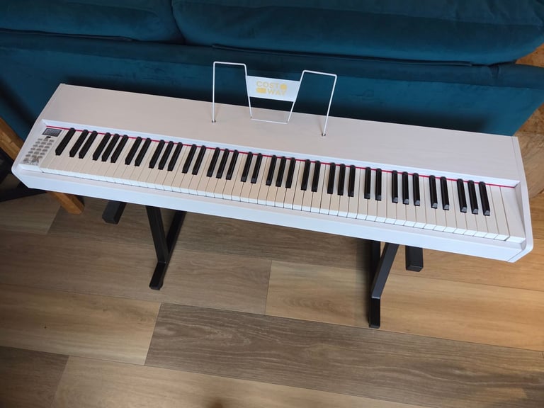 image for Electric Piano and stand