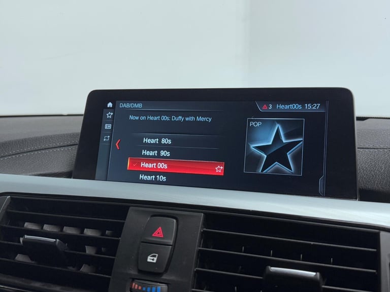 2019 BMW 4 Series 440i M Sport Coupe COUPE Petrol Automatic