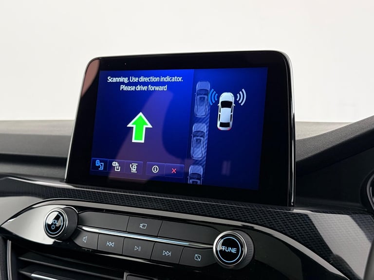  Ford Kuga 2.5 Duratec 14.4kWh ST-Line X Edition CVT Euro 6 (s/s) 5dr Petrol/Electric Hybrid Auto...