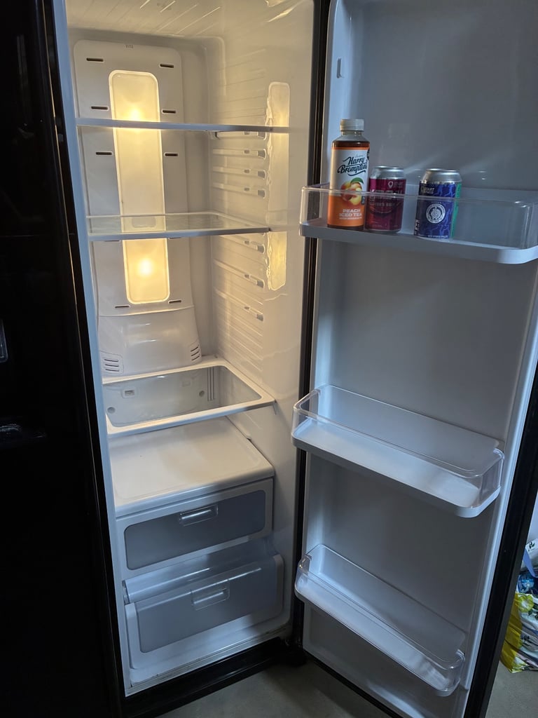 Samsung fridge freezer 