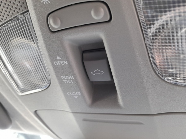 2022 Suzuki Vitara 1.5 Hybrid SZ5 ALLGRIP 5dr AGS 5 Door Hatchback Petrol Automatic