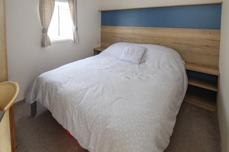 ABI Coworth 2020 static caravan at Kent Coast, Allhallows. 2 bedrooms