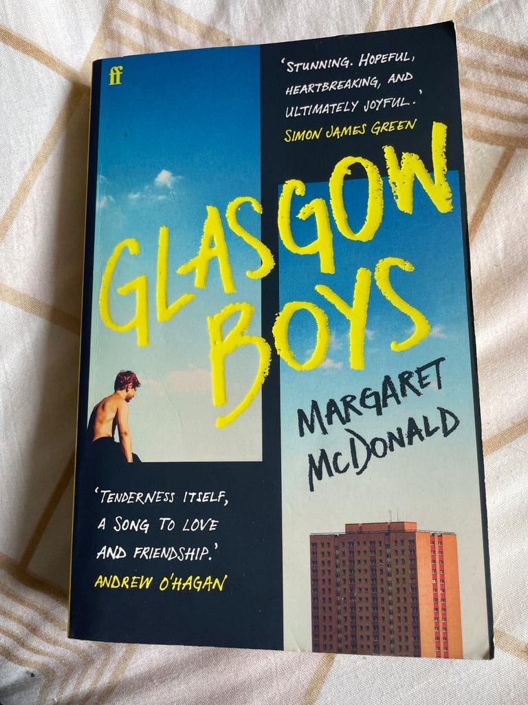 Glasgow Boys 