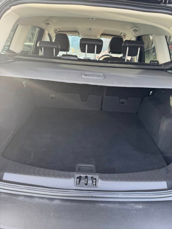 2019 Ford Kuga TITANIUM EDITION Hatchback Petrol Automatic