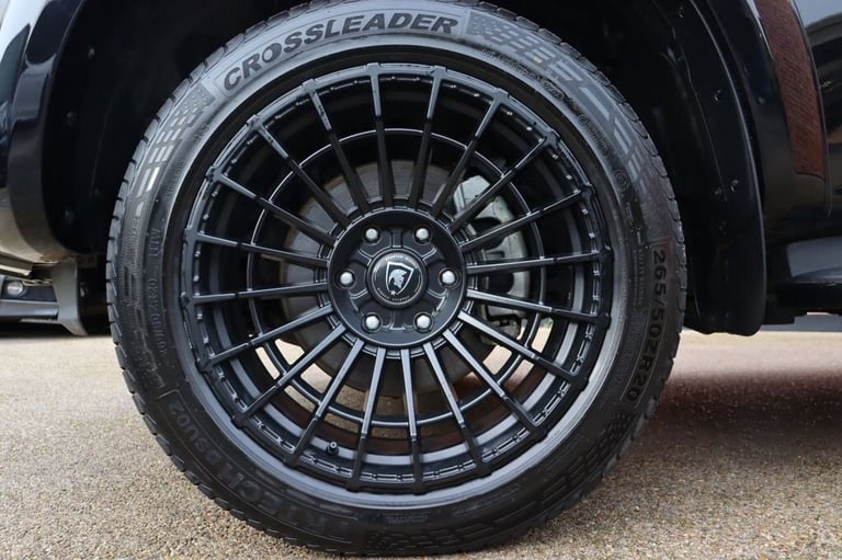 2024 24 FORD RANGER 2.0 TD ECOBLUE WILDTRAK PICKUP DOUBLE CAB 4DR DIESEL AUTO 4W