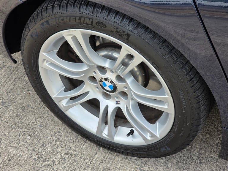 2011 BMW 5 Series 520d M Sport 5dr Step Auto ESTATE Diesel Automatic