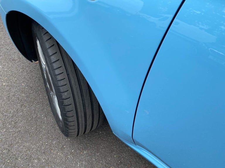 2013 Fiat 500 1.2 Lounge Euro 6 (s/s) 3dr HATCHBACK Petrol Manual