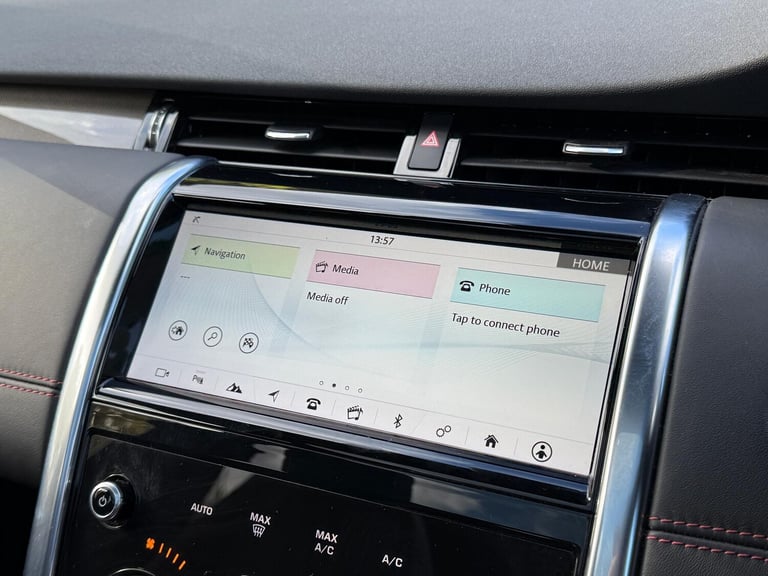 2020 Land Rover Discovery Sport 2.0 D240 MHEV R-Dynamic HSE SUV 5dr Diesel Auto 4WD Euro 6 (s/s) ...