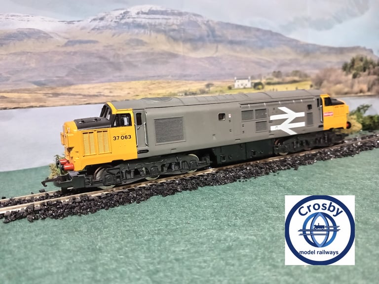 image for Model Railways Wanted