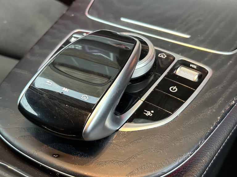 2019 Mercedes-Benz E Class 2.0 E220d AMG Line G-Tronic+ Euro 6 (s/s) 2dr COUPE Diesel Automatic