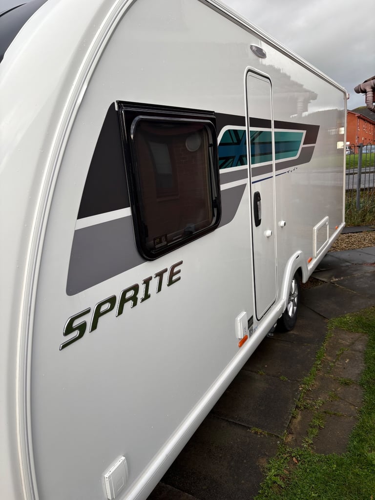 Sprite Swift major 4sb 2024