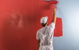 Painting && decorating || builder handyman tradesman
