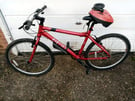 Carrera subway 1 mountain bike, Must SELL This Month 