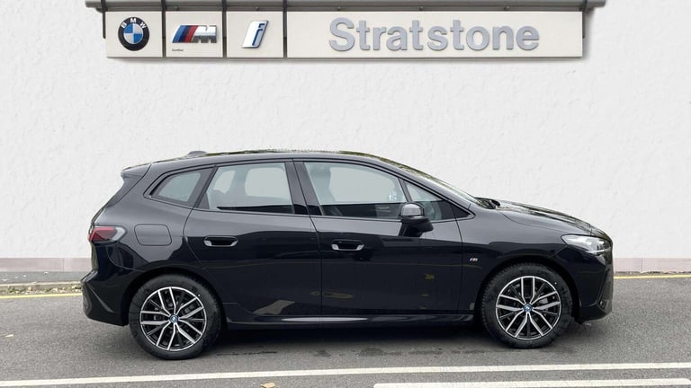 2025 BMW 2 Series 225e xDrive M Sport 5dr DCT HATCHBACK PETROL/ELECTRIC Automatic
