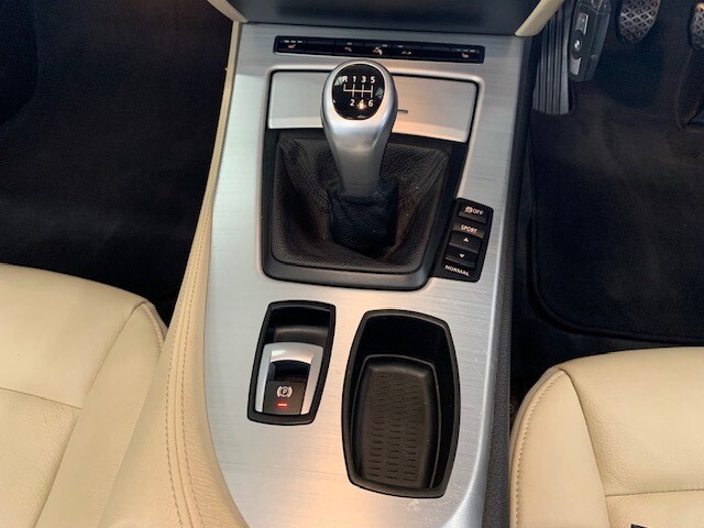 2010 BMW Z4 30i sDrive 2dr CONVERTIBLE Petrol Manual