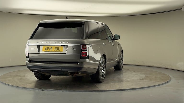 2019 Land Rover Range Rover 4.4 SD V8 Autobiography SUV 5dr Diesel Auto 4WD Euro 6 (s/s) (339 ps)...