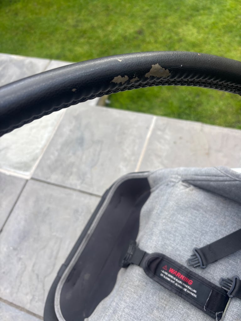 bugaboo cameleon 3 buggy